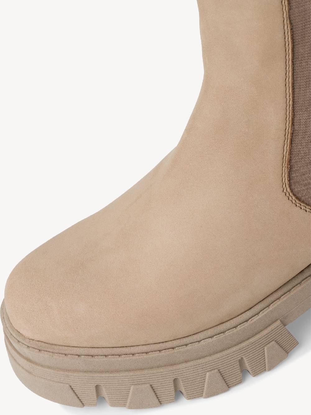 Marco Tozzi Chelsea Boot Heißer Verkauf