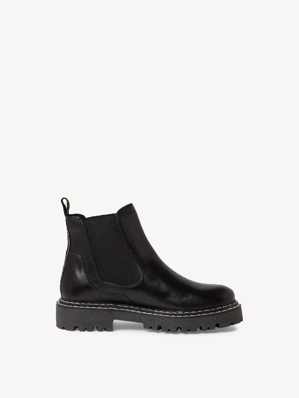 Marco Tozzi Chelsea Boot Exklusive Angebote