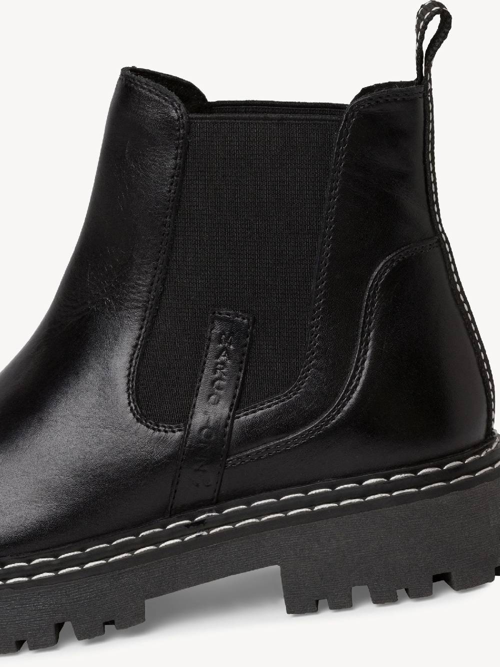 Marco Tozzi Chelsea Boot Exklusive Angebote