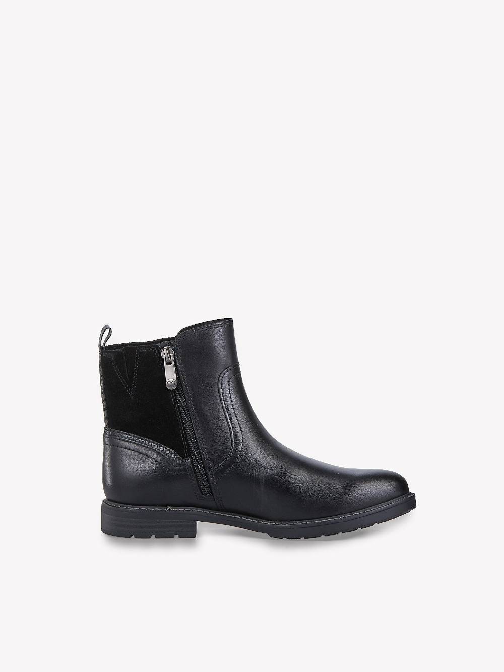 Marco Tozzi Stiefelette Blitzangebot