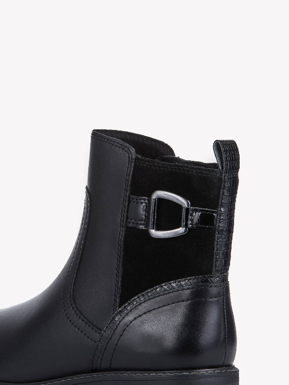 Marco Tozzi Stiefelette Blitzangebot