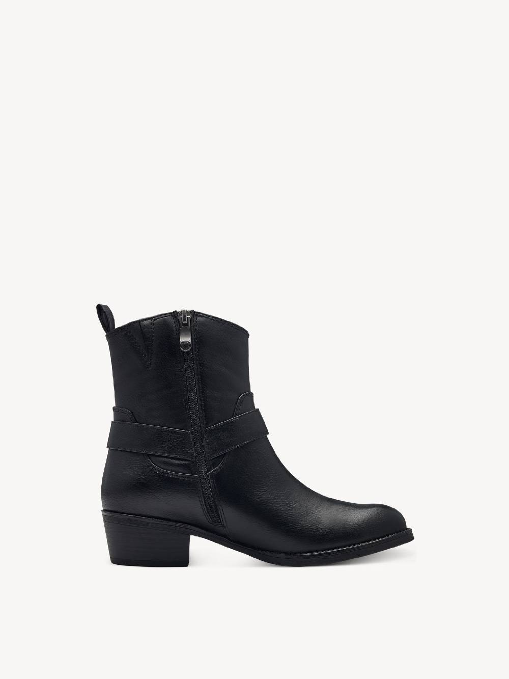 Marco Tozzi Stiefelette Kauf eins, bekomm eins gratis