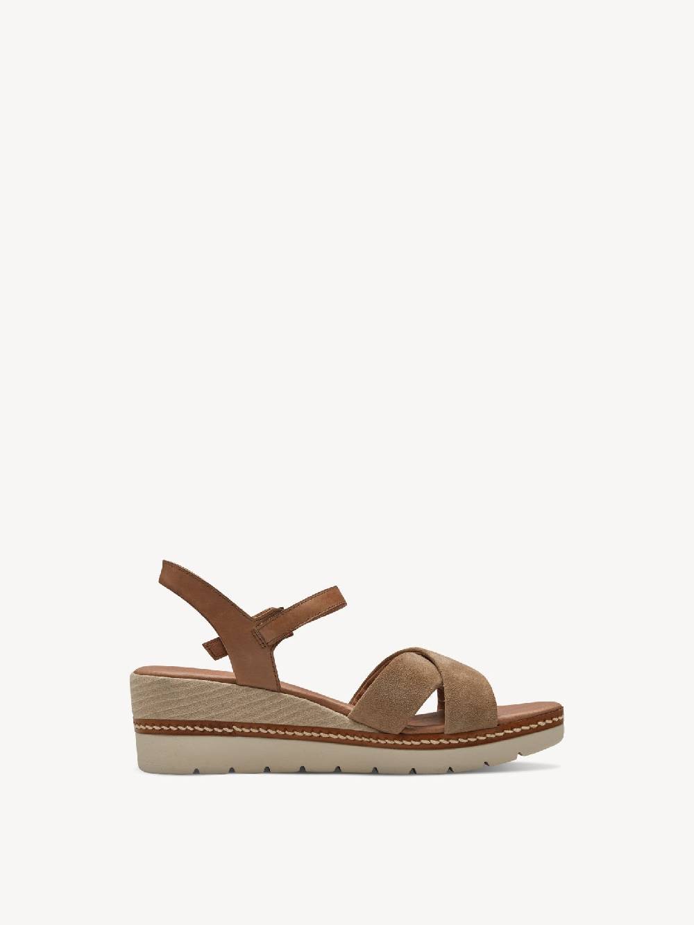 Marco Tozzi Sandale Neueste Stile