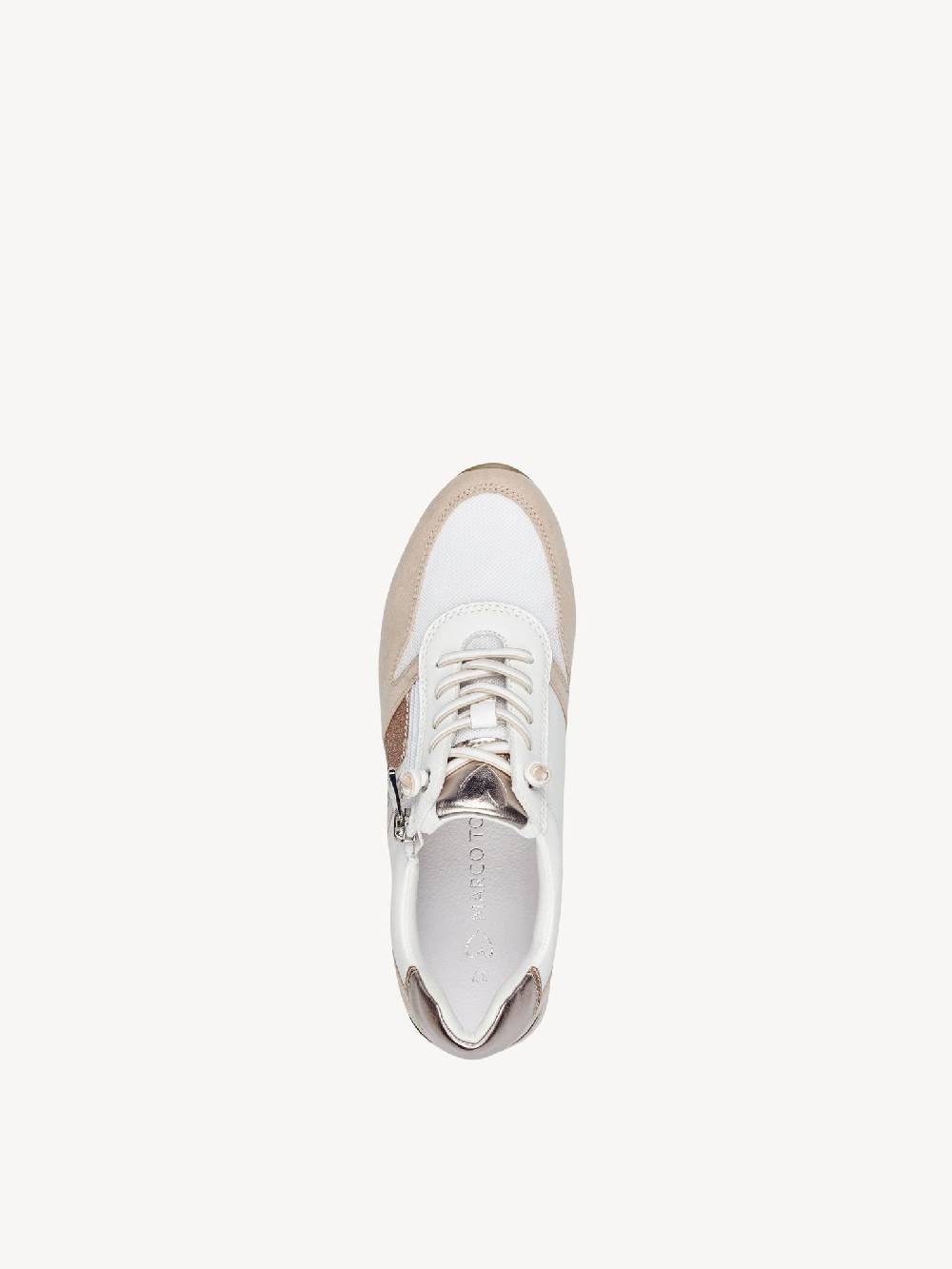 Marco Tozzi Sneaker Bis zu 60% Rabatt