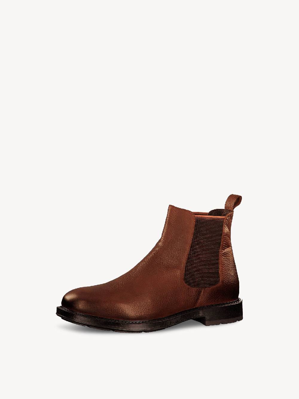 Marco Tozzi Chelsea Boot Clearance-Verkauf