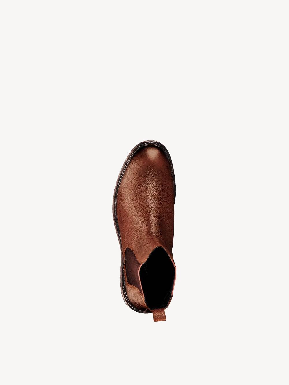 Marco Tozzi Chelsea Boot Clearance-Verkauf