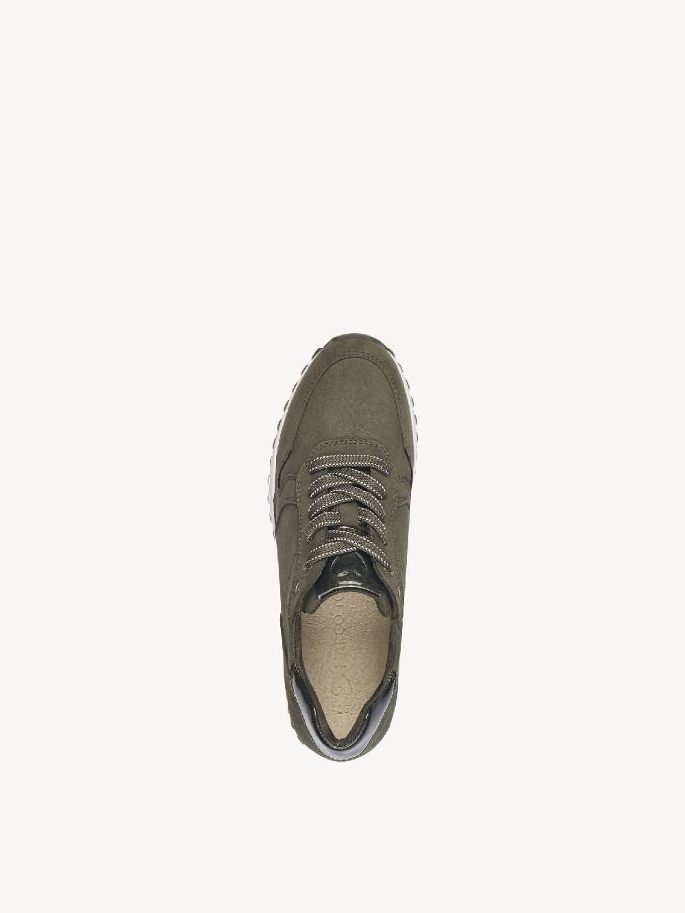 Marco Tozzi Sneaker Outlet
