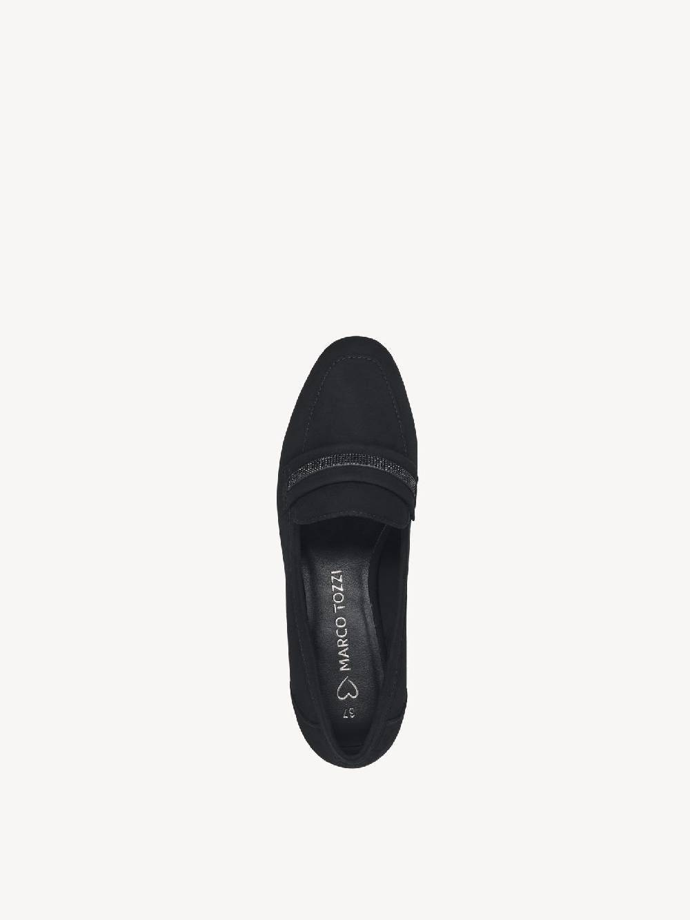 Marco Tozzi Slipper Auslauf