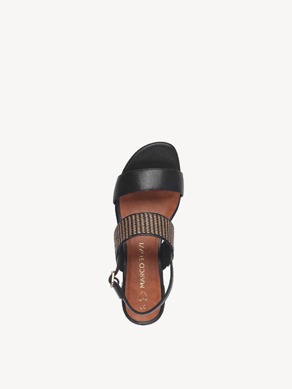 Marco Tozzi Sandalette Angebote