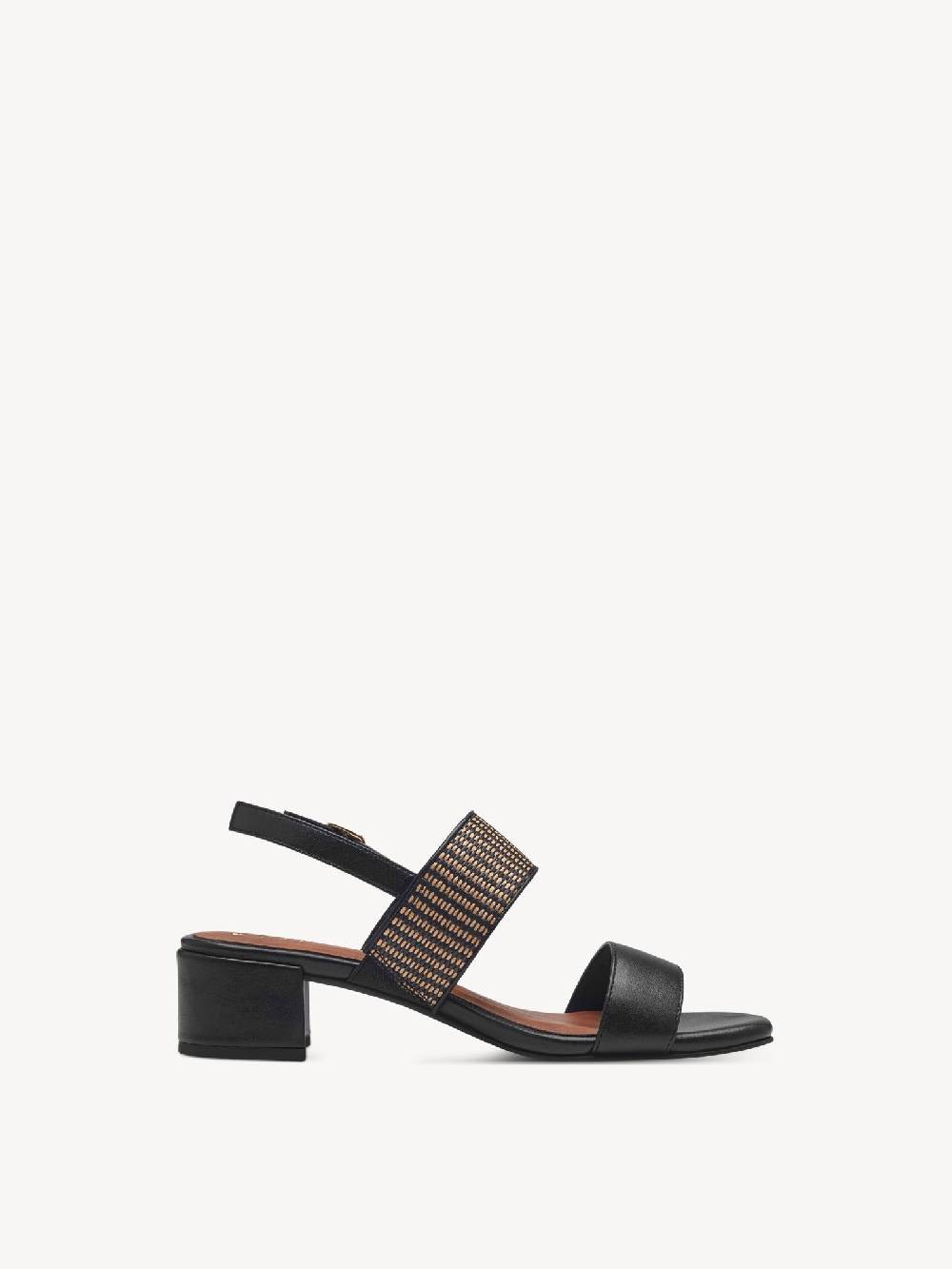 Marco Tozzi Sandalette Angebote