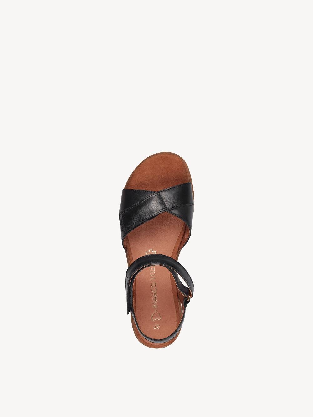 Marco Tozzi Sandale im Angebot