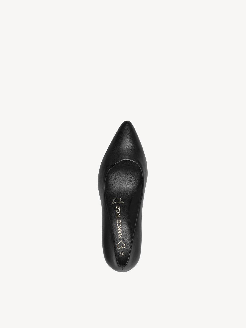 Marco Tozzi Pumps Kostenloser Versand