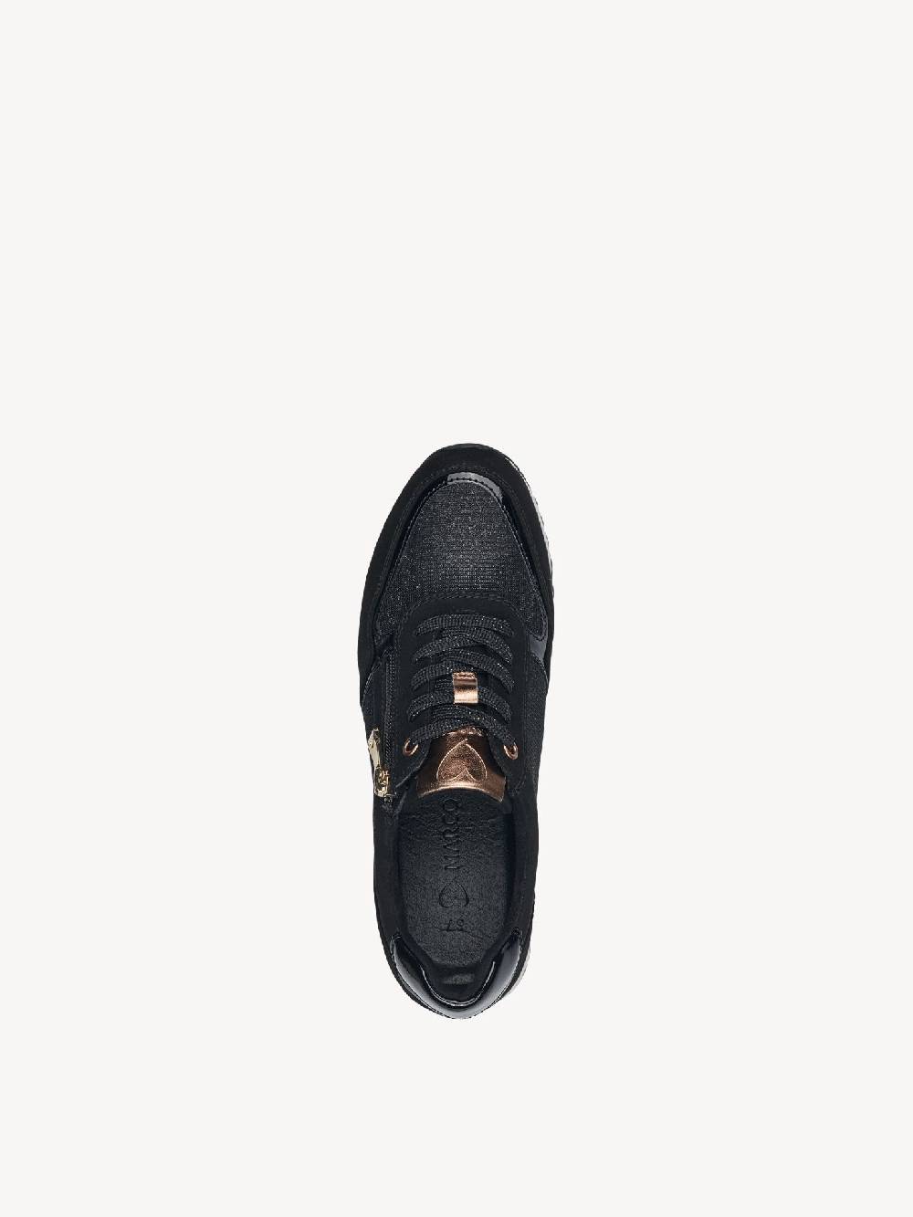Marco Tozzi Sneaker Fabrik Onlineshop