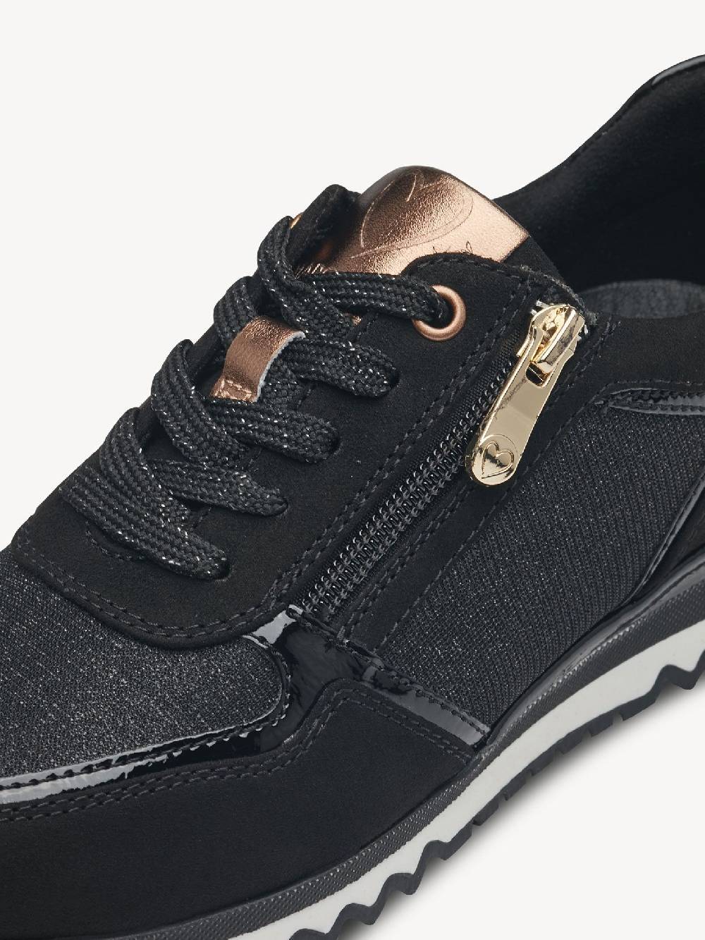 Marco Tozzi Sneaker Fabrik Onlineshop