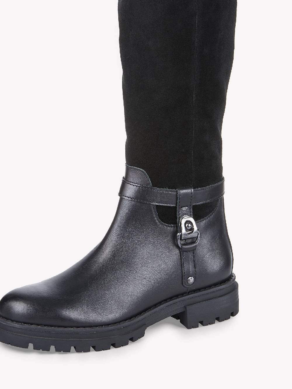 Marco Tozzi Stiefel Sonderangebot