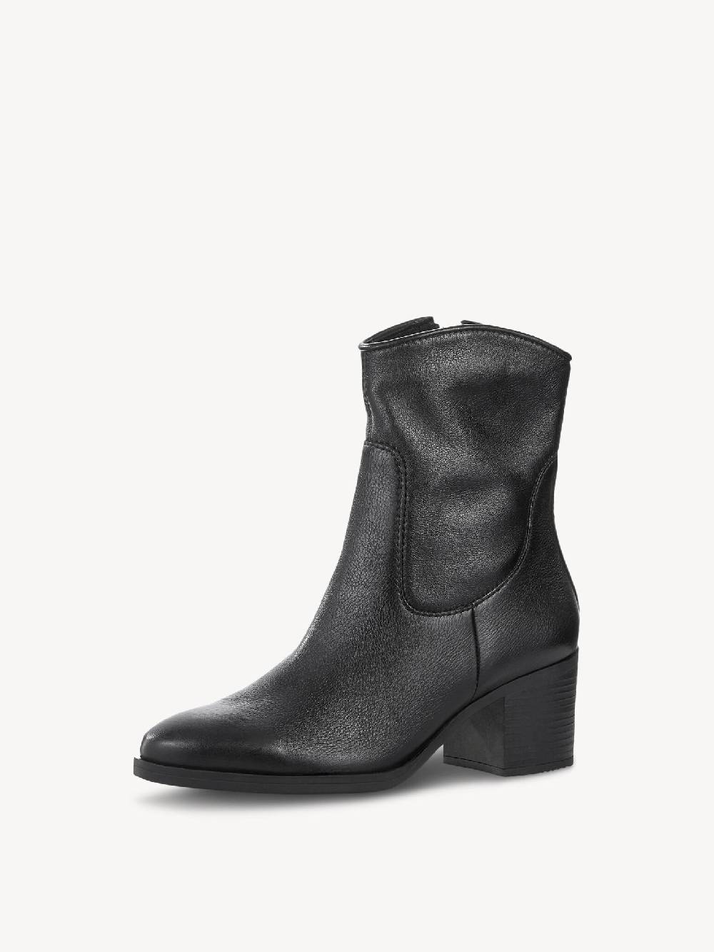 Marco Tozzi Stiefelette Rabatt