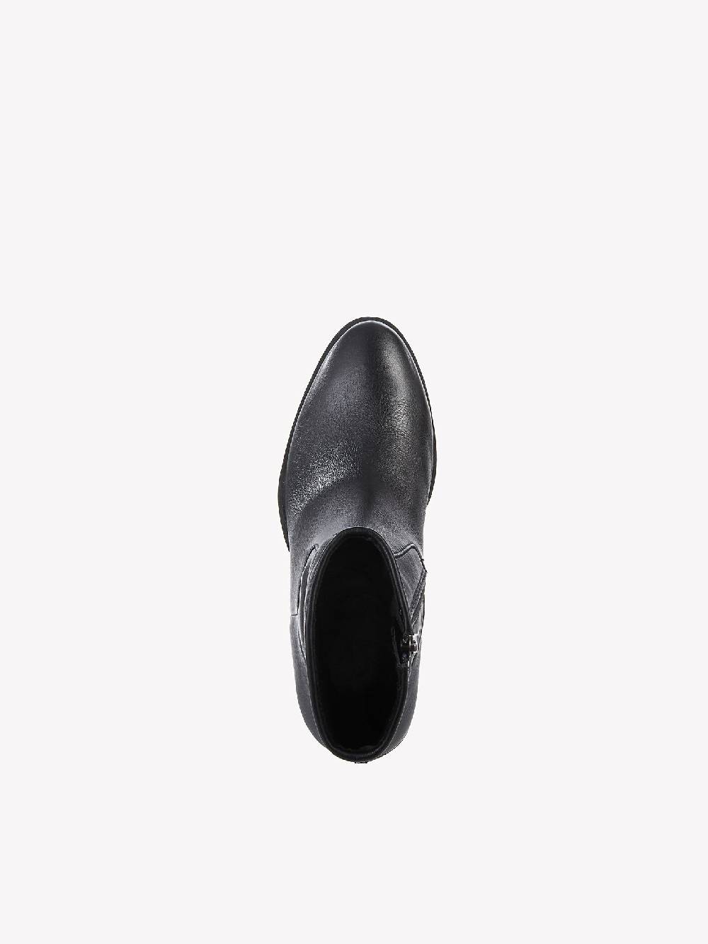 Marco Tozzi Stiefelette Rabatt
