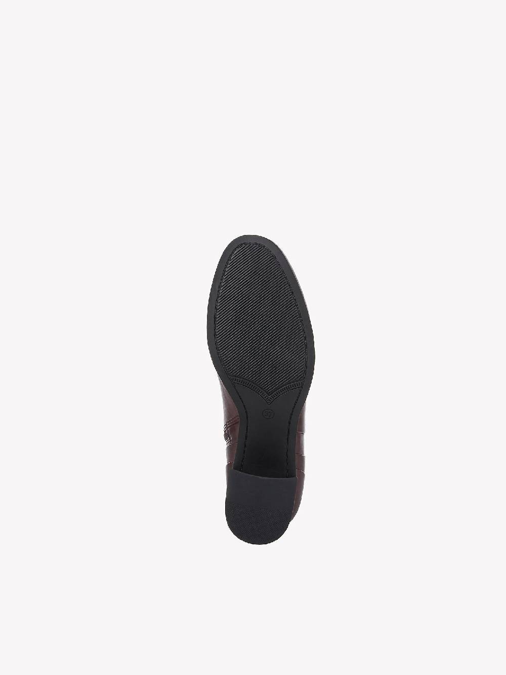 Marco Tozzi Stiefelette Versandkostenfrei