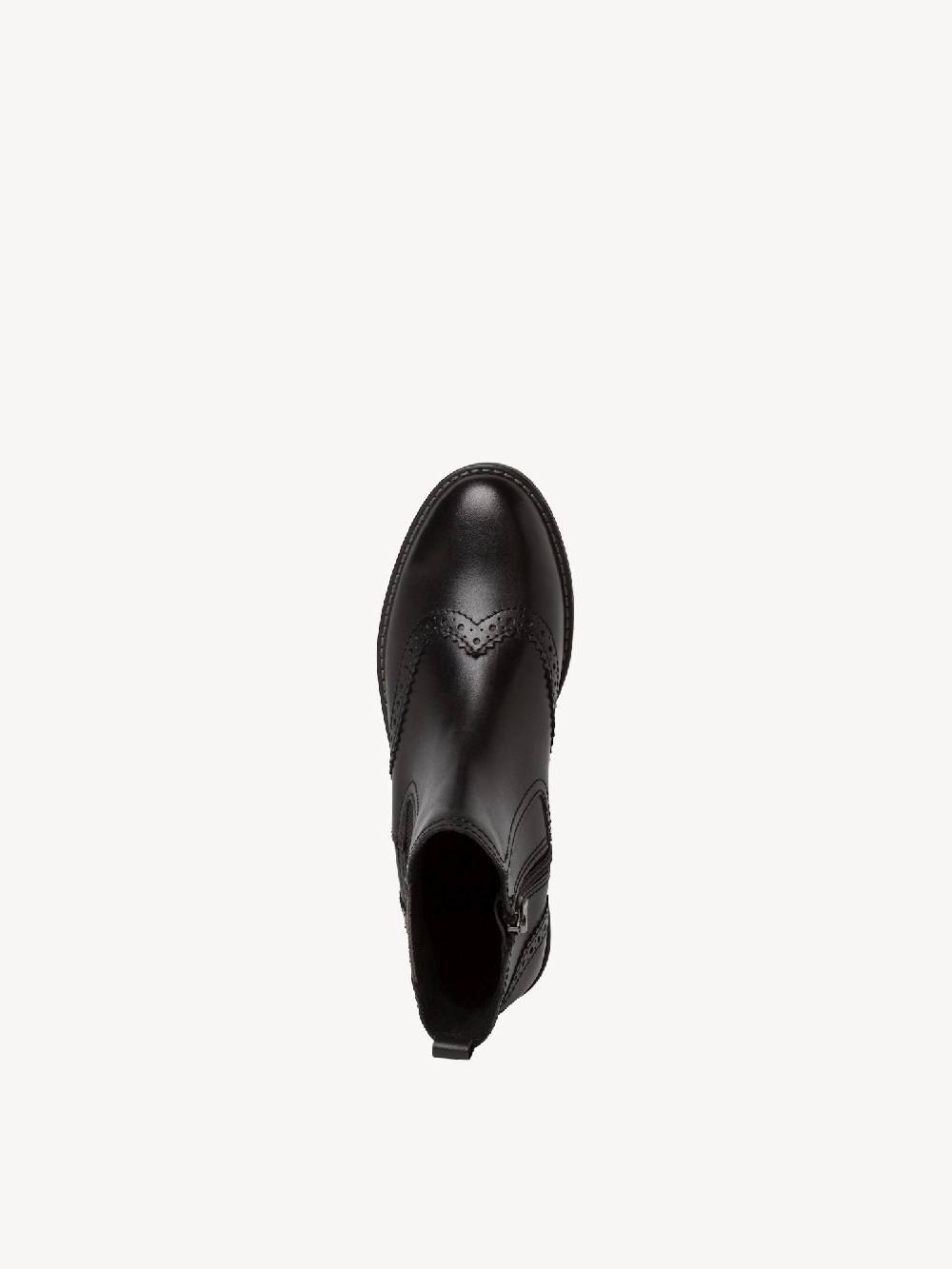 Marco Tozzi Chelsea Boot Flash Sale