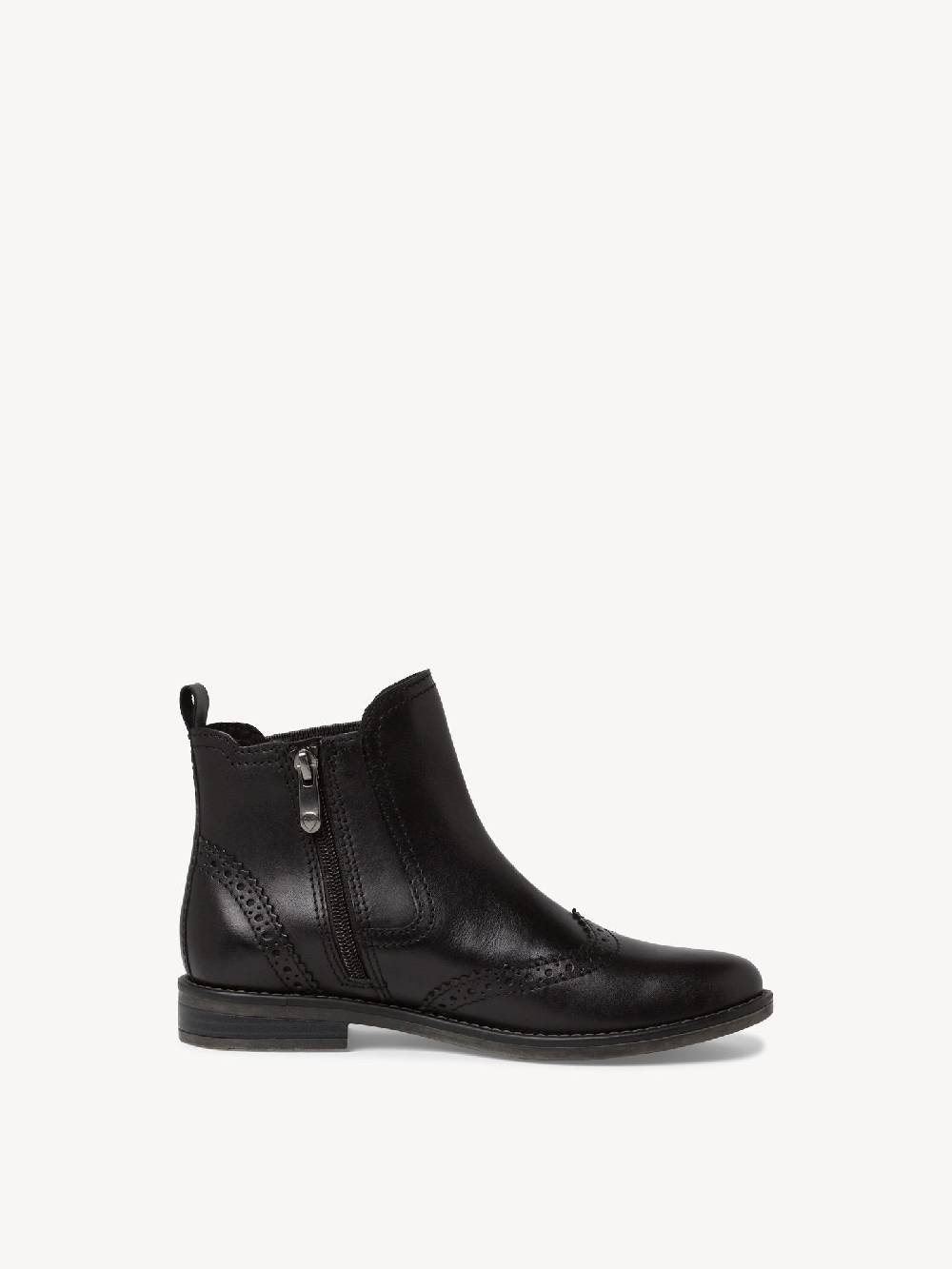 Marco Tozzi Chelsea Boot Flash Sale