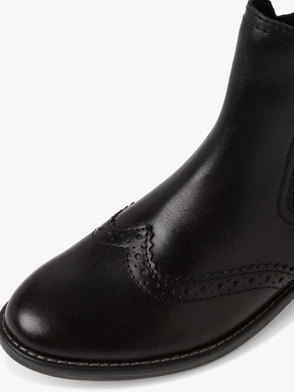 Marco Tozzi Chelsea Boot Flash Sale
