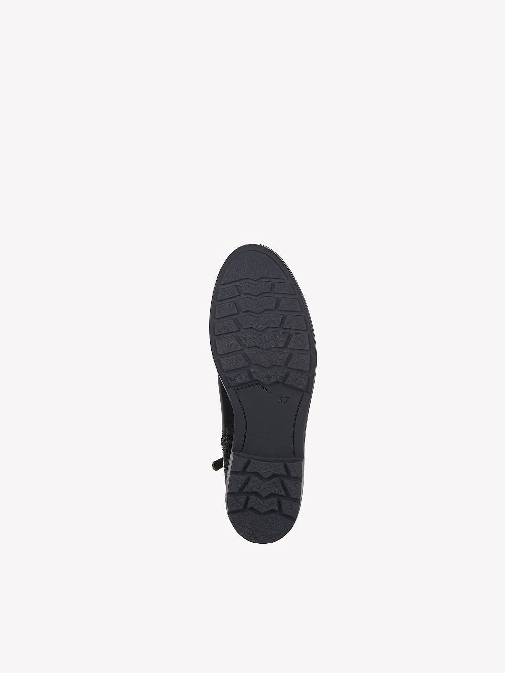 Marco Tozzi Stiefelette Begrenztes Angebot