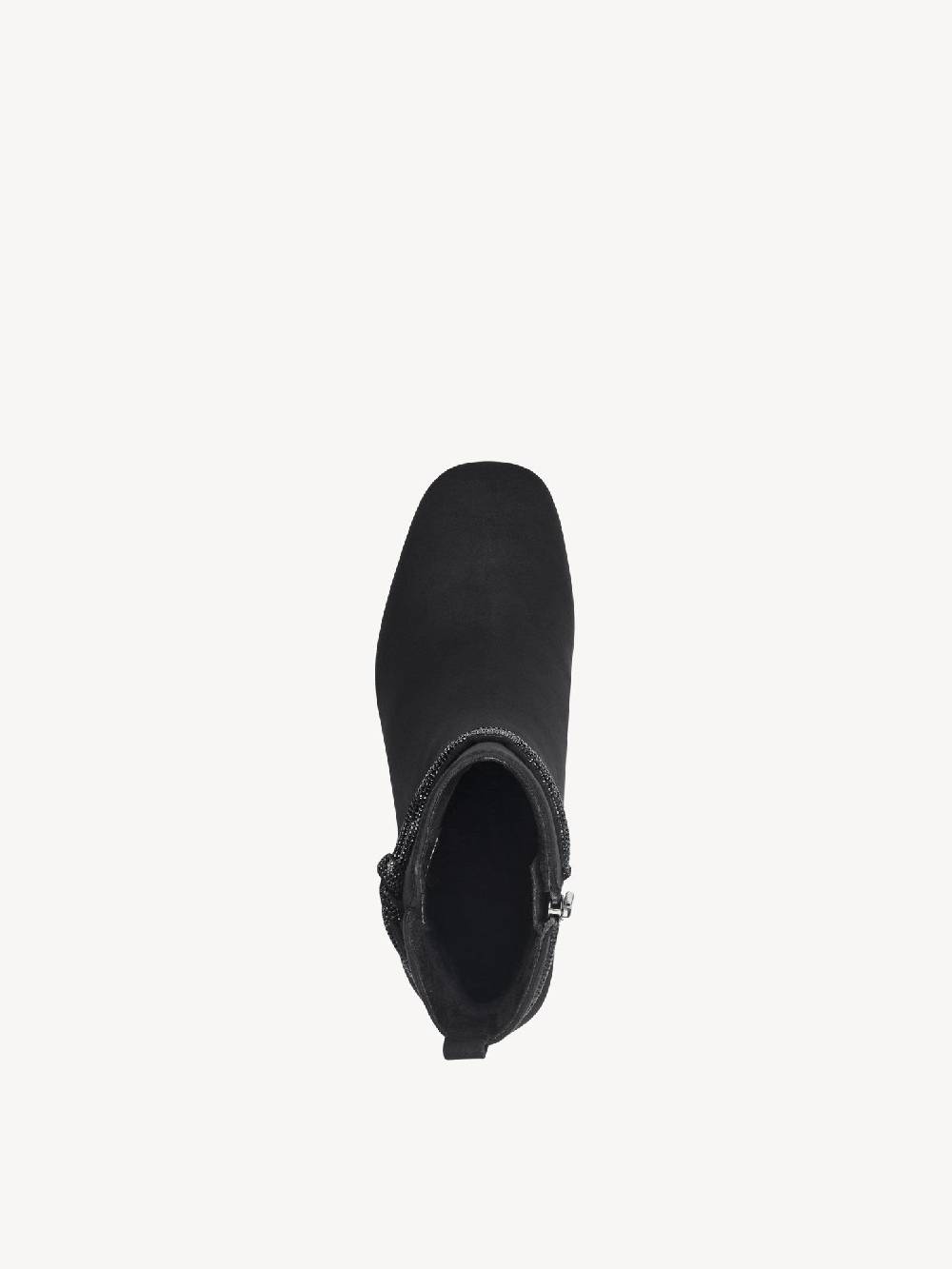 Marco Tozzi Stiefelette Preisnachlass