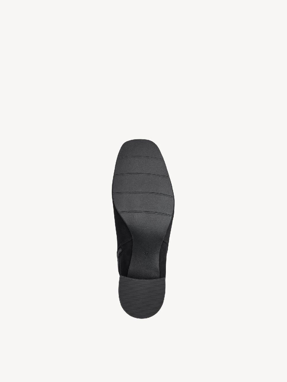 Marco Tozzi Stiefelette Preisnachlass