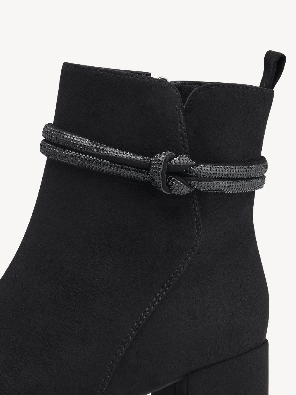 Marco Tozzi Stiefelette Preisnachlass