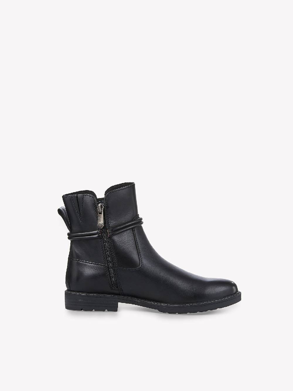 Marco Tozzi Stiefelette Osterangebot