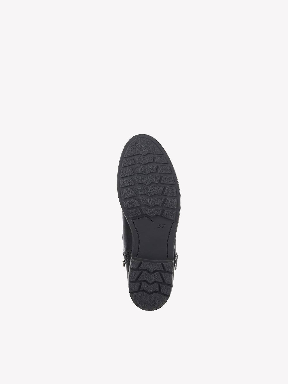 Marco Tozzi Stiefelette Osterangebot
