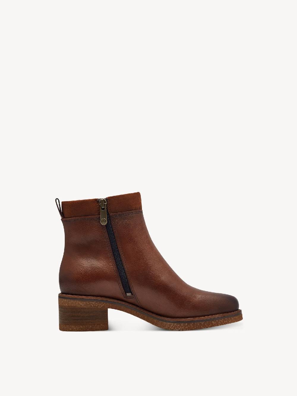 Marco Tozzi Stiefelette Vatertagsangebot