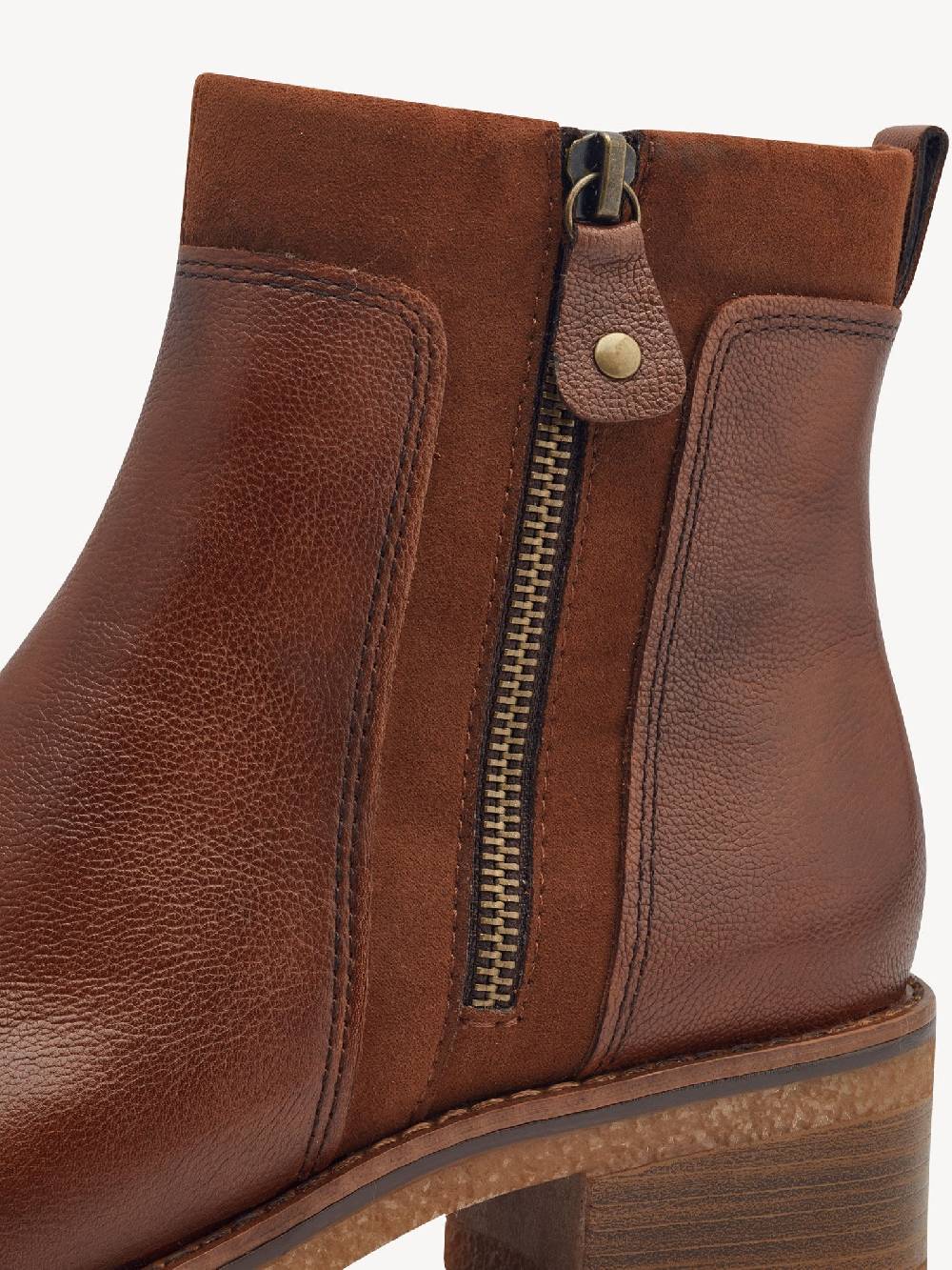 Marco Tozzi Stiefelette Vatertagsangebot