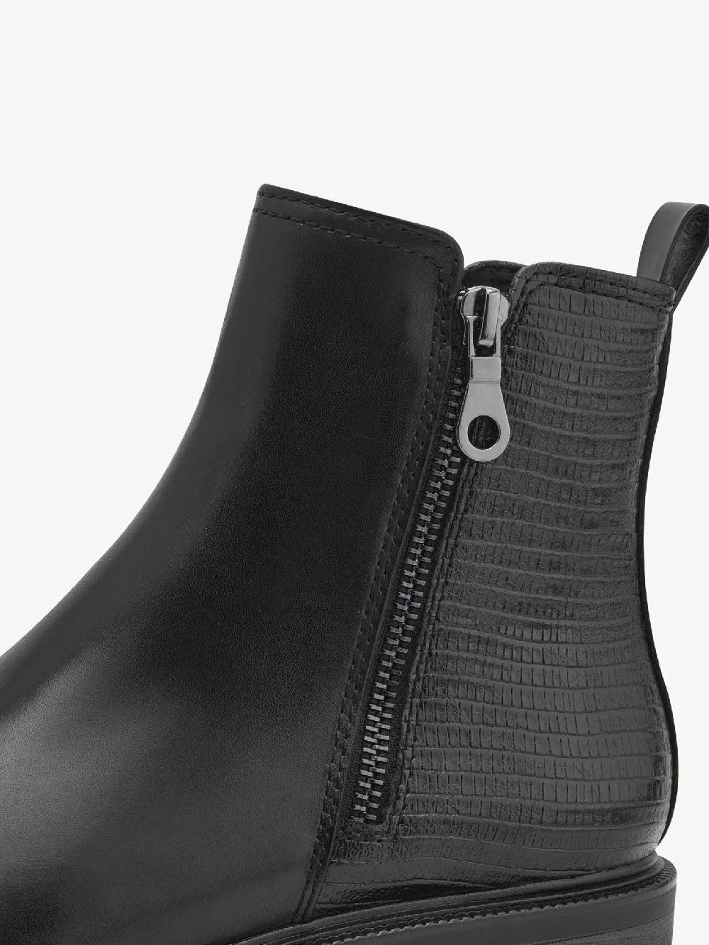 Marco Tozzi Stiefelette Lagerräumung