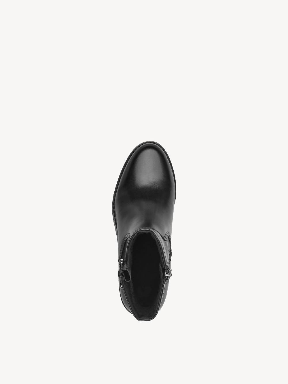 Marco Tozzi Stiefelette Top Angebot
