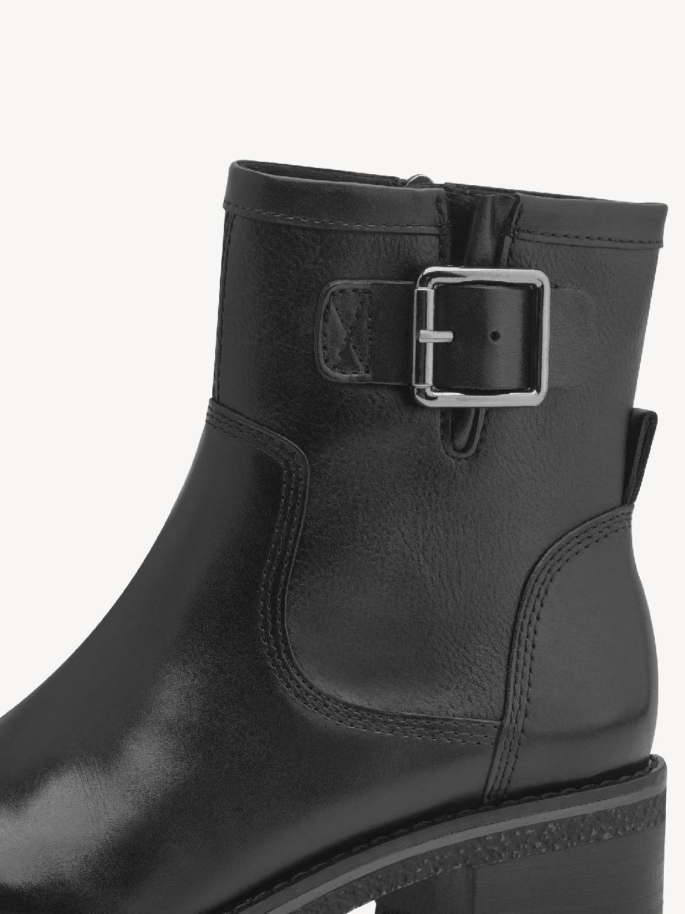 Marco Tozzi Stiefelette Neueste Mode