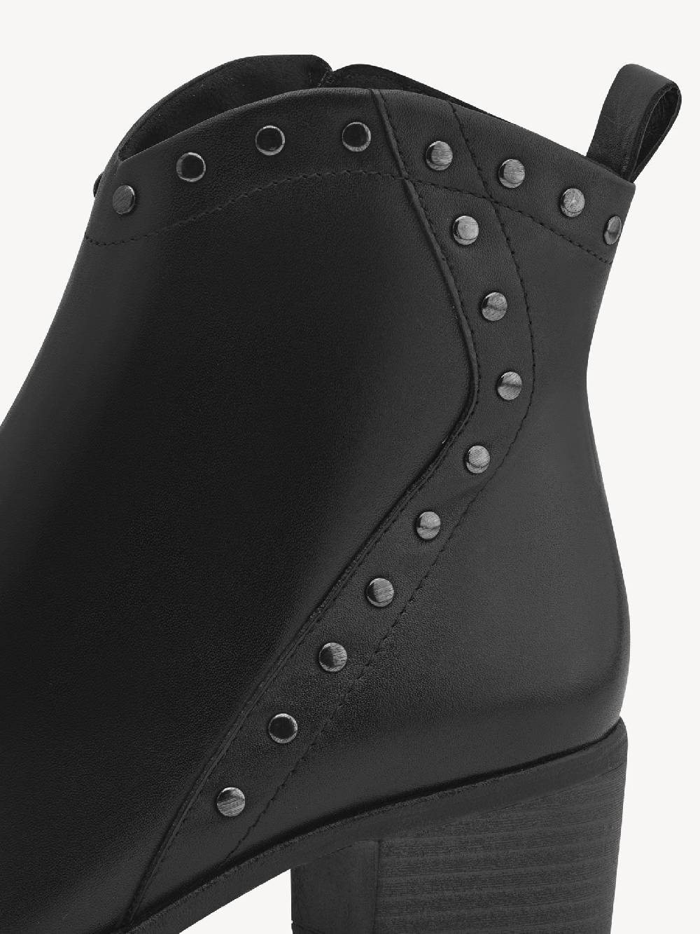 Marco Tozzi Stiefelette Blitzangebot