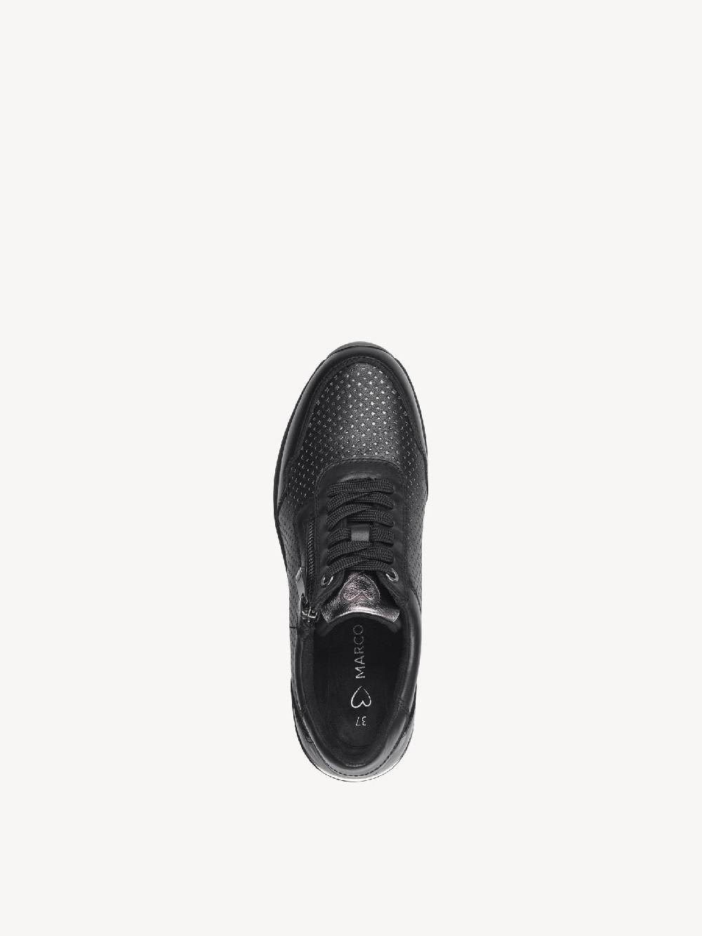 Marco Tozzi Sneaker Große Rabatte