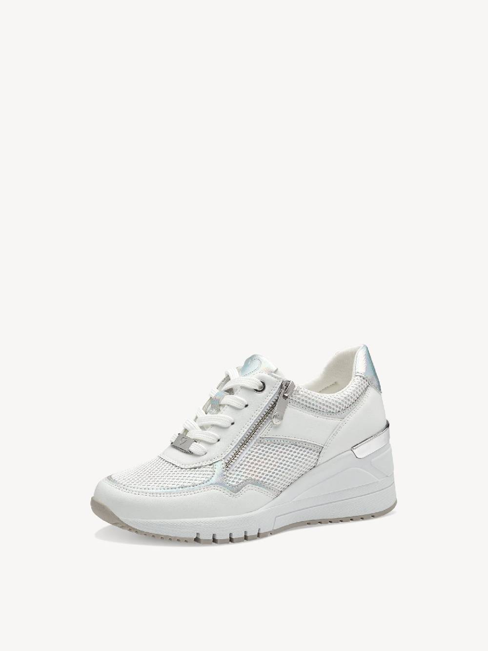 Marco Tozzi Sneaker Kauf eins, bekomm eins gratis