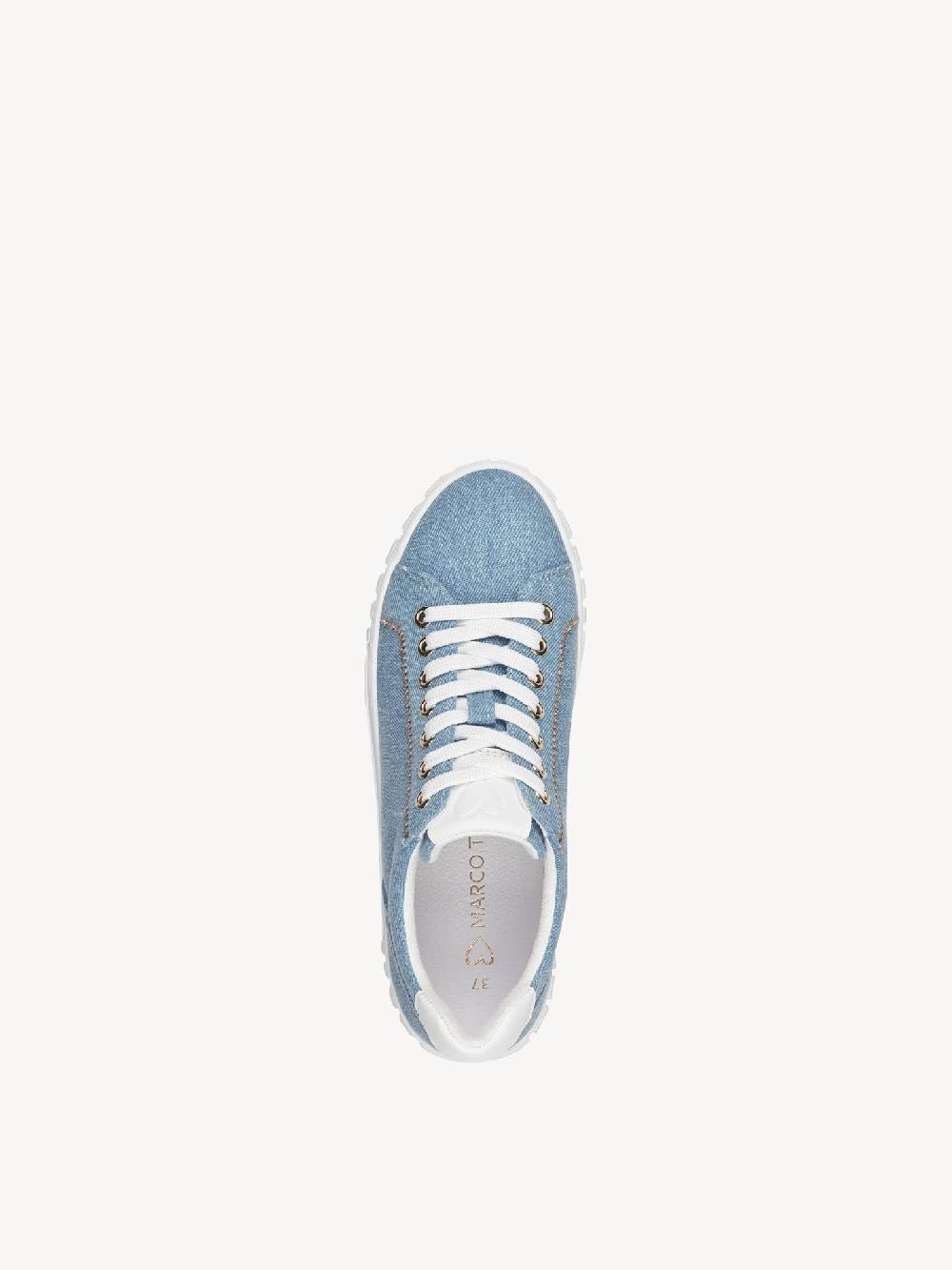 Marco Tozzi Sneaker Neueste Stile