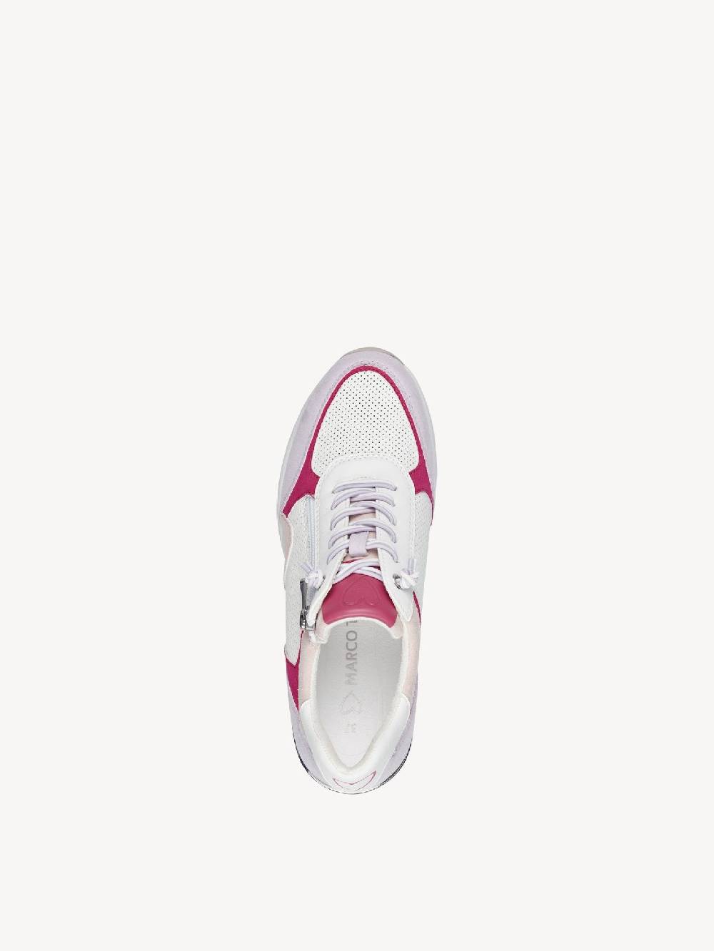 Marco Tozzi Sneaker Letzter Tag