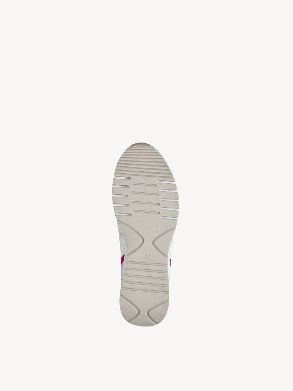 Marco Tozzi Sneaker Letzter Tag