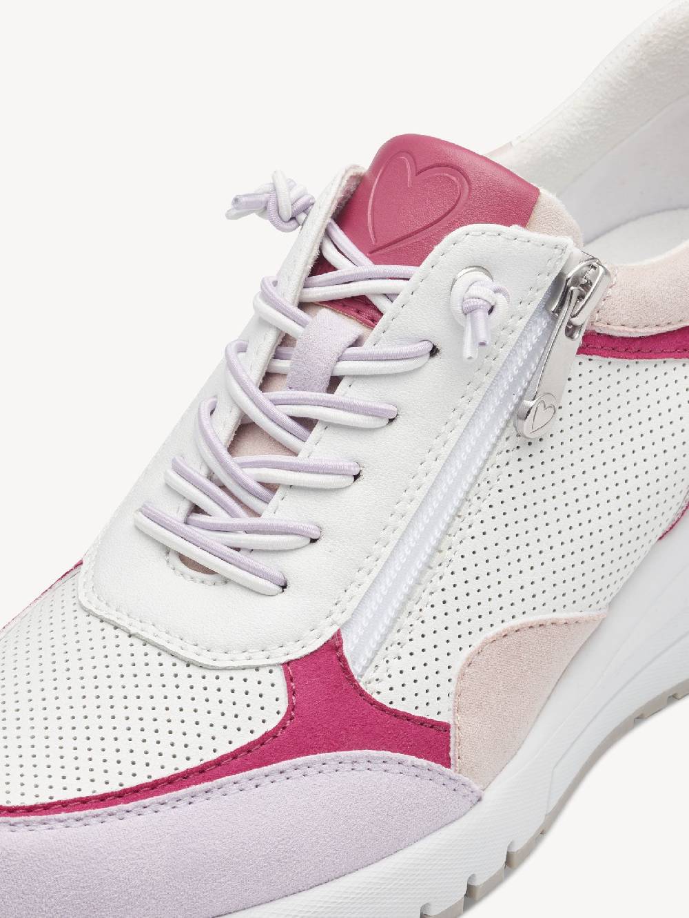 Marco Tozzi Sneaker Letzter Tag