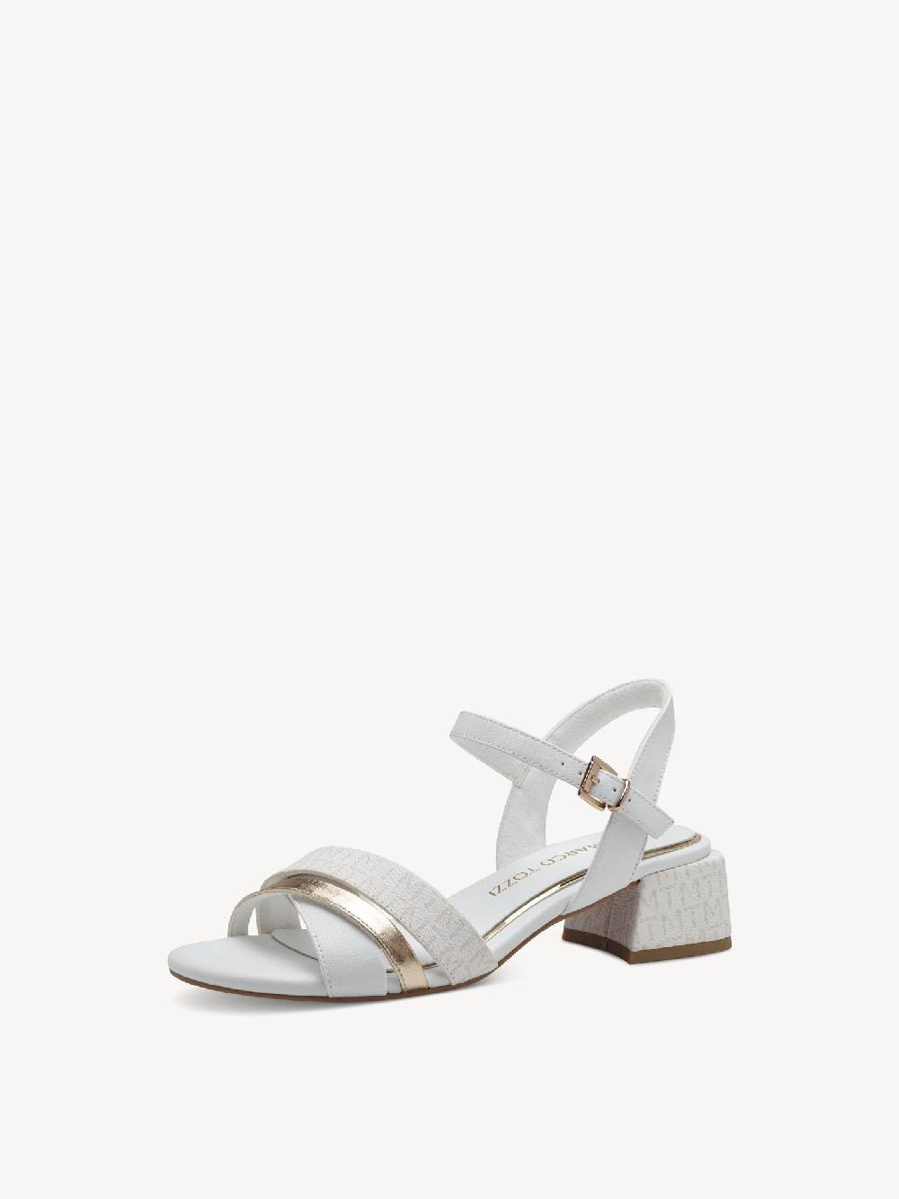Marco Tozzi Sandale Discount Store für neue Produkte