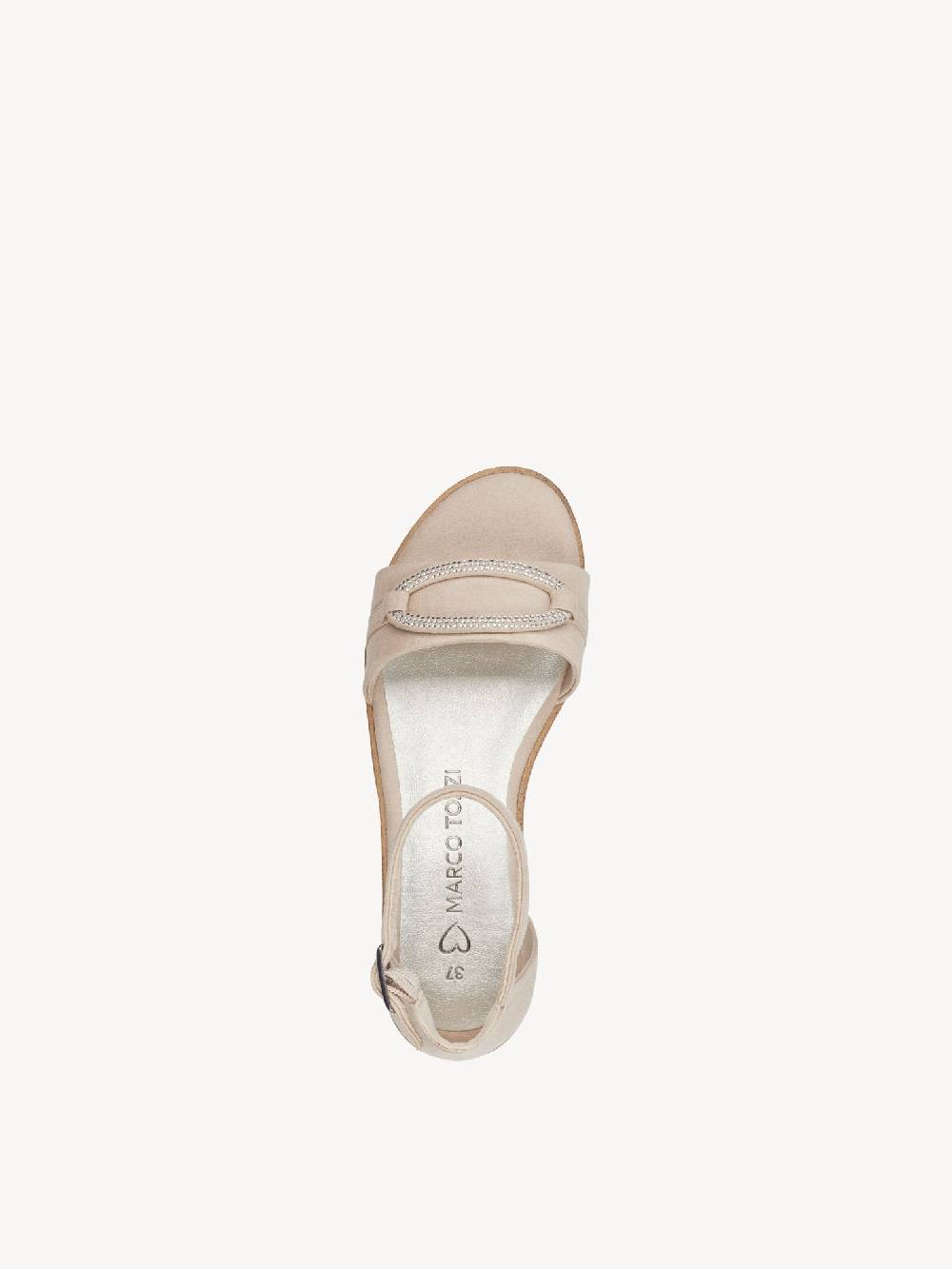 Marco Tozzi Sandale Black Friday Preise