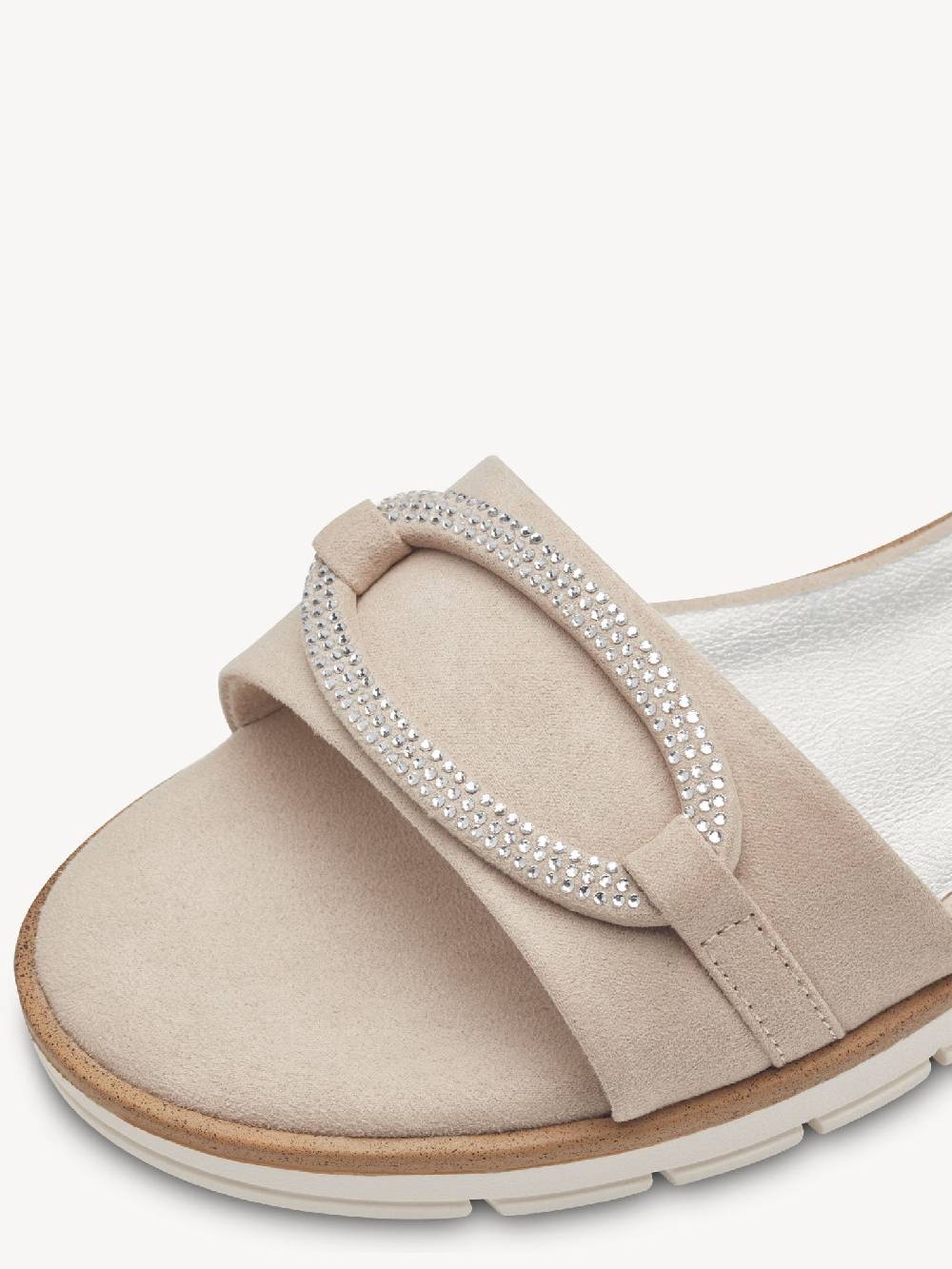 Marco Tozzi Sandale Black Friday Preise