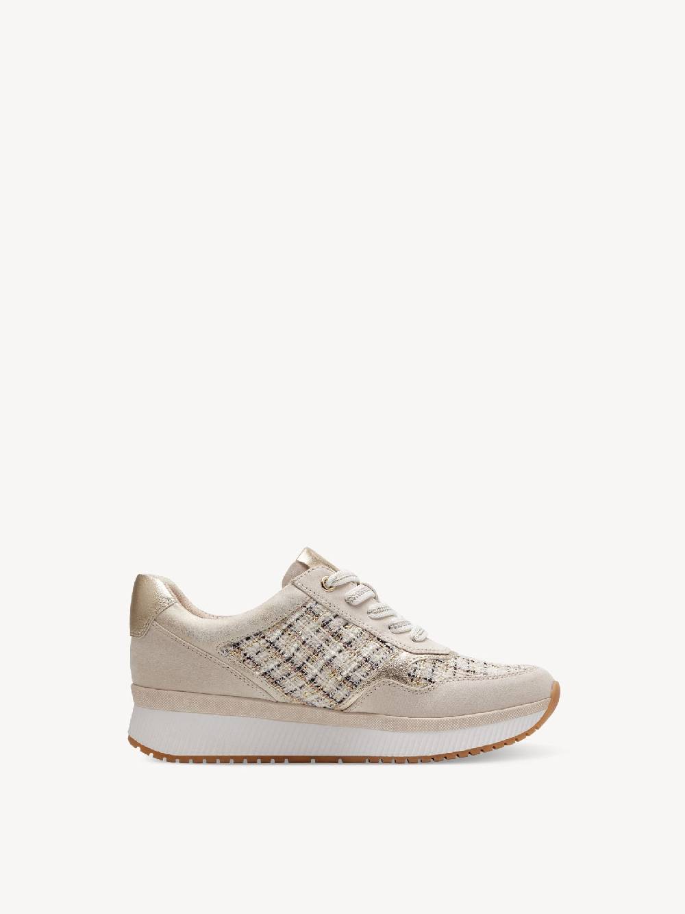 Marco Tozzi Sneaker 2025