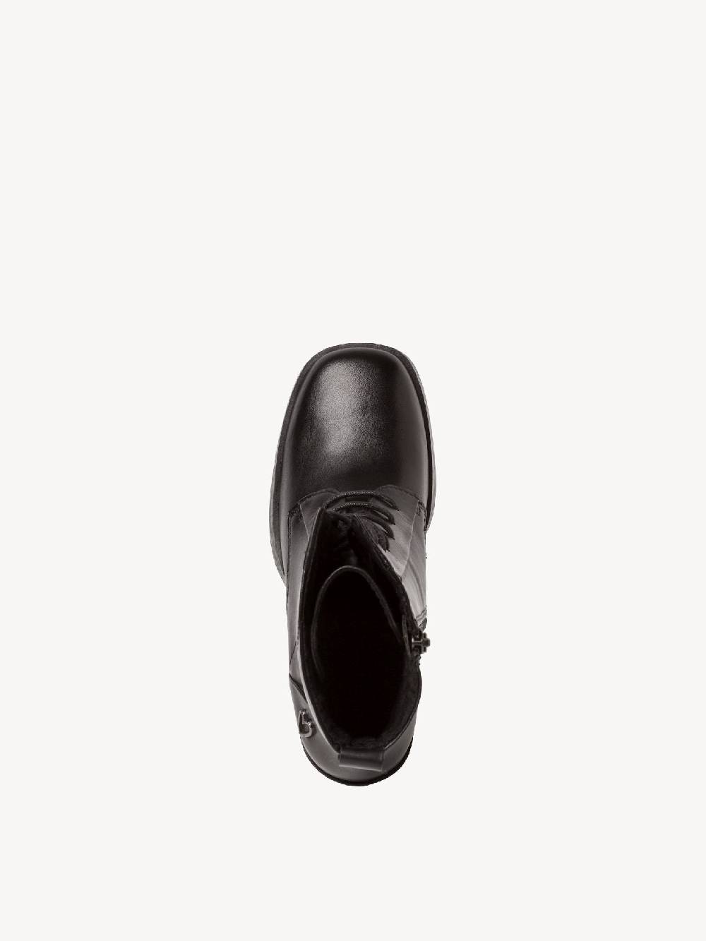 Marco Tozzi Stiefelette Auslauf