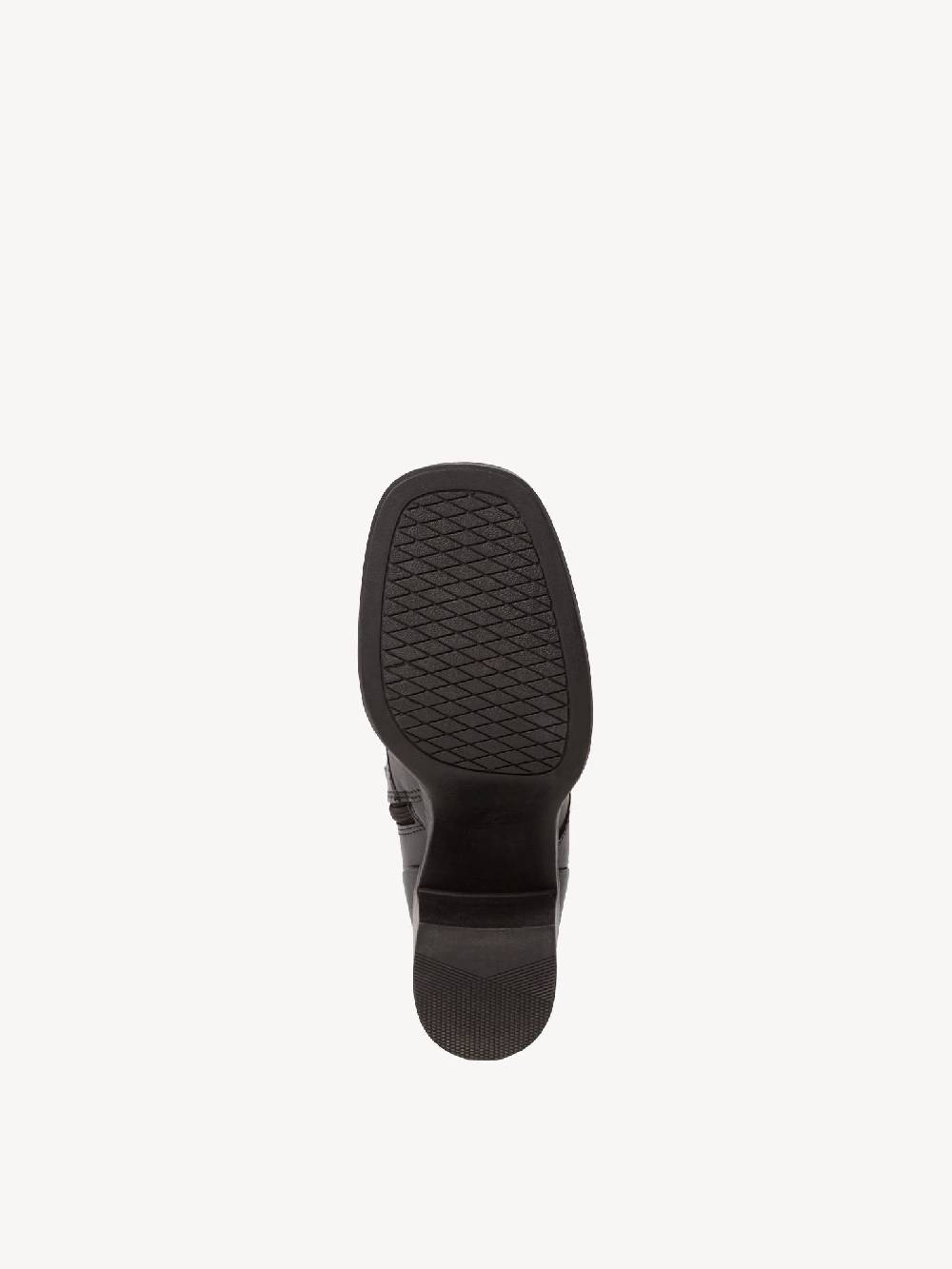 Marco Tozzi Stiefelette Auslauf