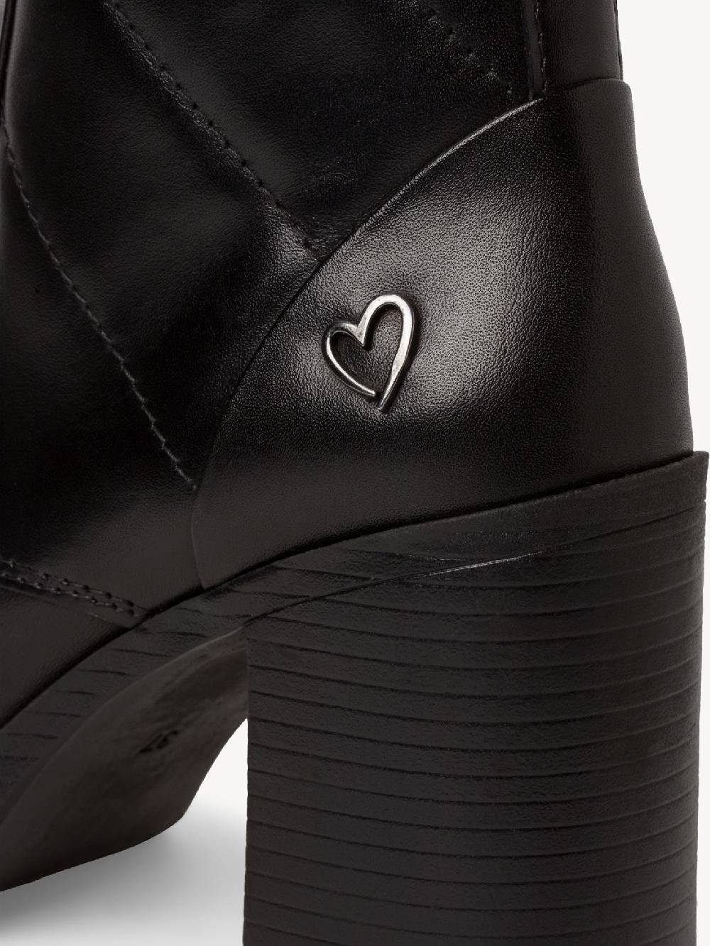 Marco Tozzi Stiefelette Auslauf